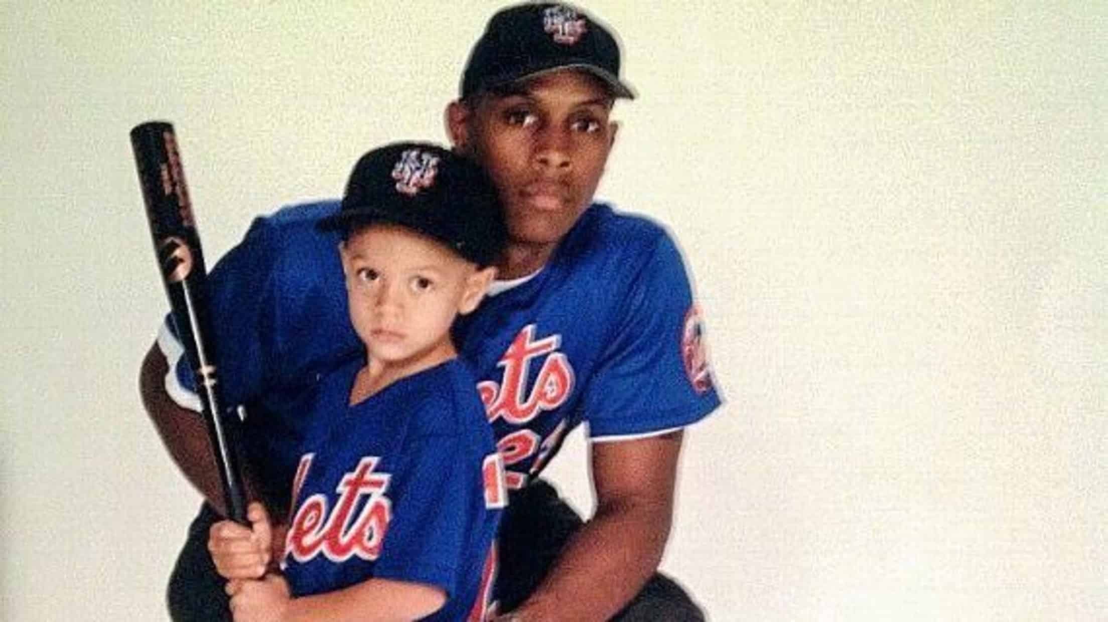 Patrick Mahomes - Tales of Tides | Tides